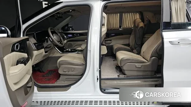 Kia Carnival 4th generation id 3610740 из Кореи 20