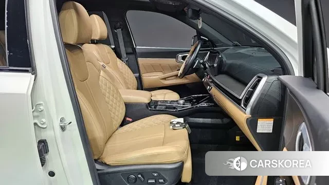 Kia The New Sorento 4th Generation id 3689827 из Кореи 20