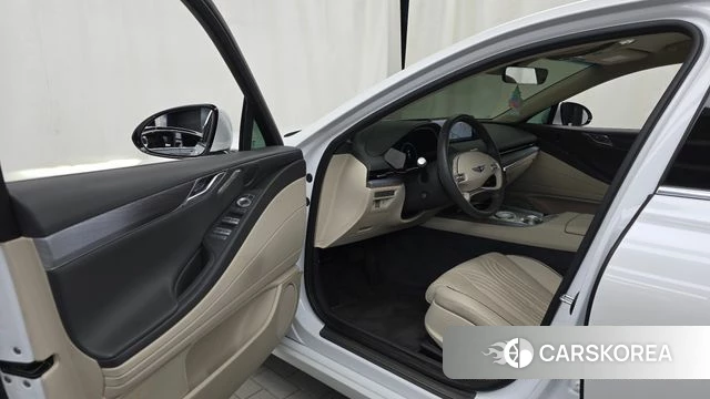 Genesis G80 (RG3) id 4784790 из Кореи 20
