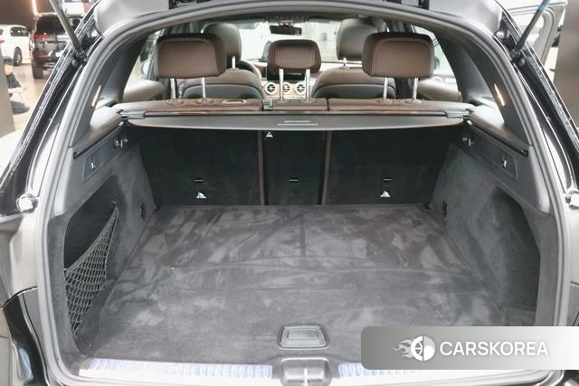 Mercedes-Benz GLC id 4300054 из Китая 31
