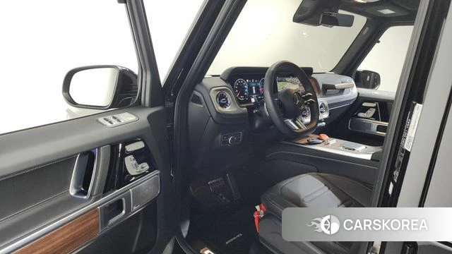 Mercedes-Benz G-Class W465 id 4307850 из Кореи 33