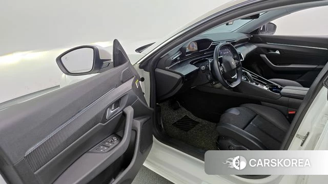 Peugeot 508 second Generation id 3844273 из Кореи 20