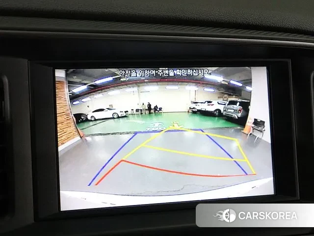 Hyundai The New Avante AD id 3336507 из Кореи 20