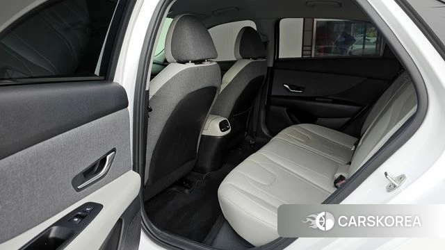 Hyundai Avante (CN7) id 3872453 из Кореи 20