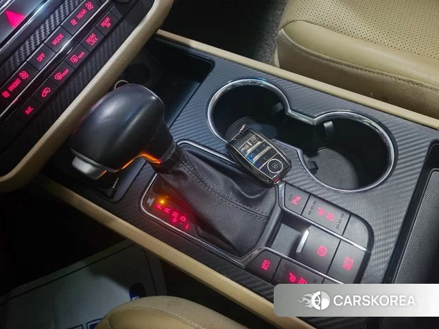 Kia The New Carnival id 3813883 из Кореи 20