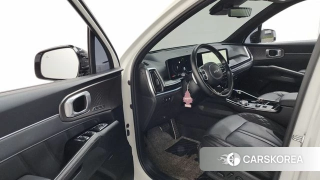 Kia The New Sorento 4th Generation id 4533757 из Кореи 32