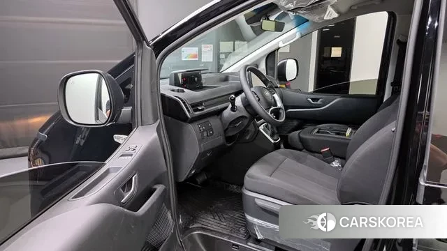 Hyundai Staria id 2983988 из Кореи 20