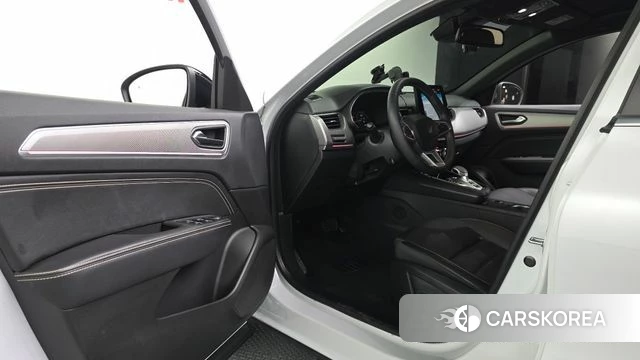 Renault Korea (Samsung) Arcana id 4474547 из Кореи 20