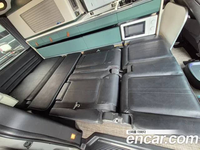 Hyundai Staria id 2641137 из Кореи 20