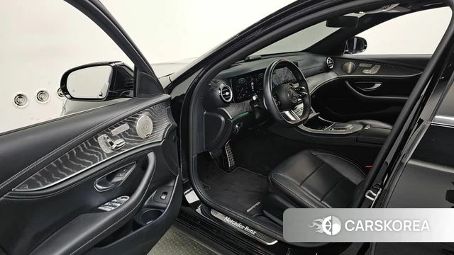 Mercedes-Benz E-Class W213 id 4631405 из Кореи 24