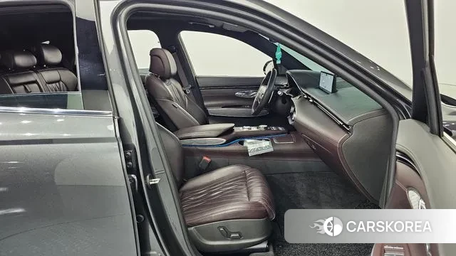 Genesis GV70 id 3722060 из Кореи 20