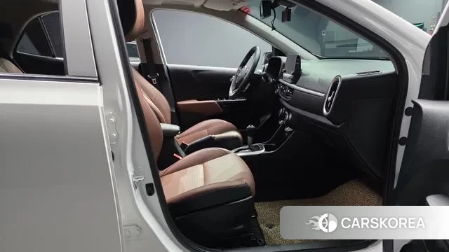 Kia The New Morning (JA) id 3734313 из Кореи 20