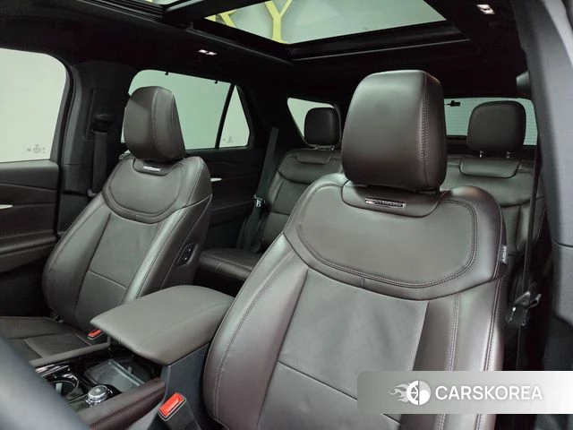 Ford Explorer 6th Generation id 3963339 из Кореи 20