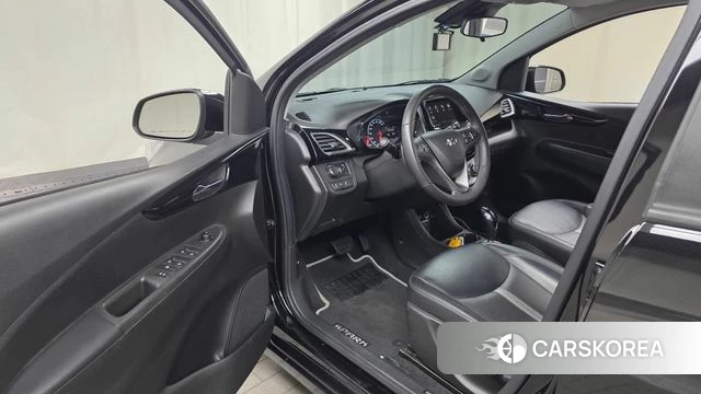 Chevrolet (GM Daewoo) The New Spark id 3942059 из Кореи 20