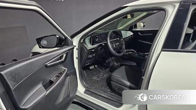 Kia EV6 id 2915389 из Кореи 20