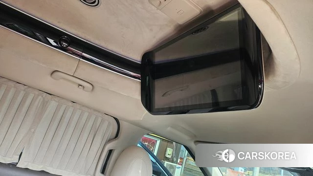 Kia Carnival 4th generation id 3812916 из Кореи 11