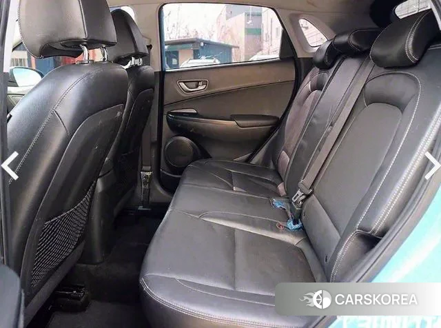 Hyundai Kona id 3018914 из Кореи 18