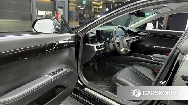 Hyundai Grandeur (GN7) id 3940264 из Кореи 20