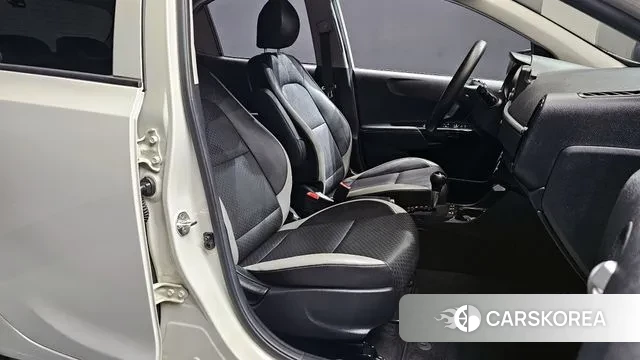 Kia All New Morning (JA) id 3761309 из Кореи 20