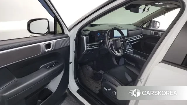 Hyundai Santa Fe (MX5) id 3426382 из Кореи 20