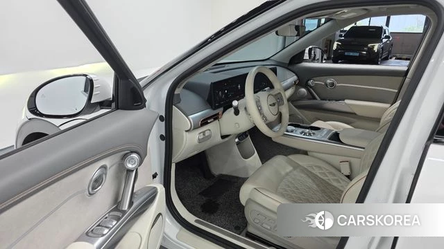 Genesis GV60 id 4230531 из Кореи 20