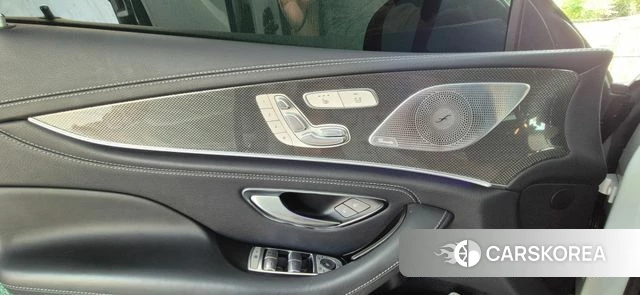 Mercedes-Benz CLS-Class C257 id 4547763 из Кореи 20