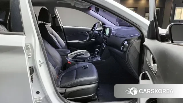 Hyundai Kona id 3345280 из Кореи 20