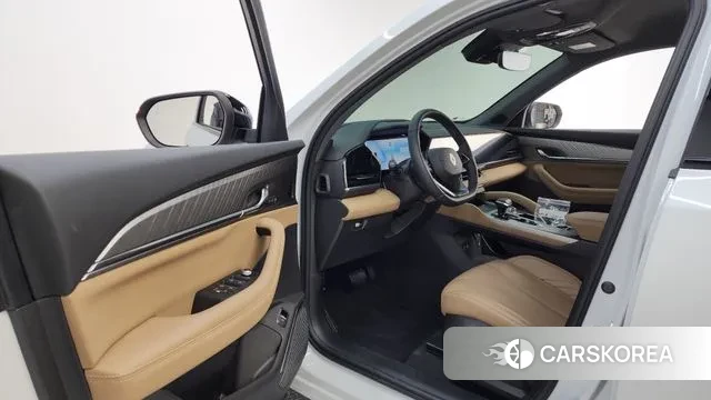 Renault Korea (Samsung) Grand Coleos id 3332884 из Кореи 20