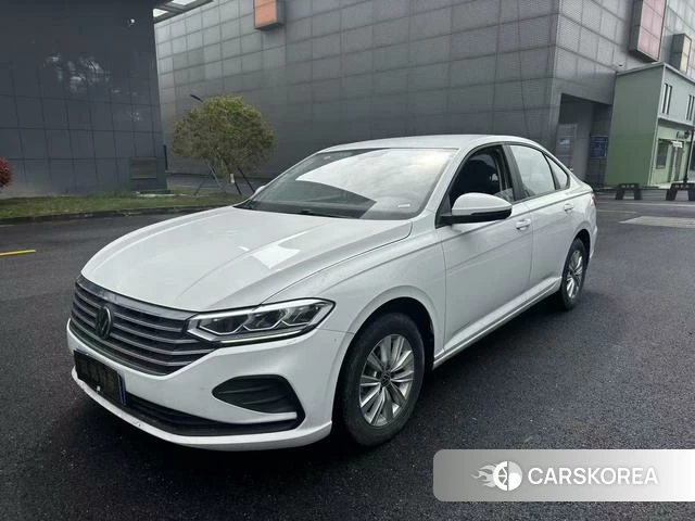 Volkswagen Lavida id 4271205 из Китая 10