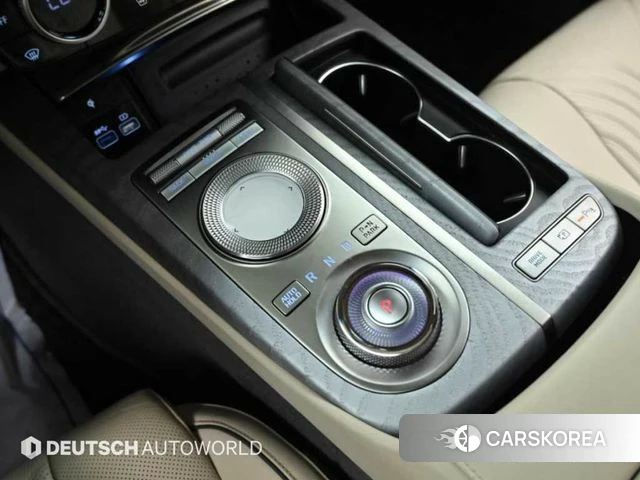 Genesis G80 (RG3) id 4881393 из Кореи 20