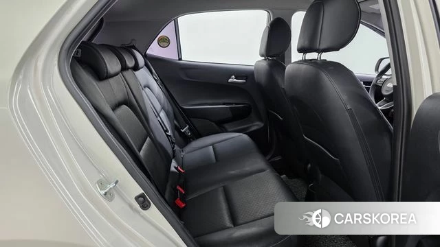 Kia All New Morning (JA) id 4693695 из Кореи 31