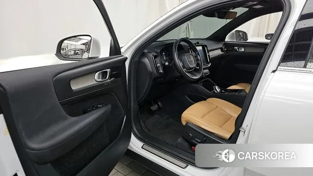 Volvo XC40 id 3509731 из Кореи 20