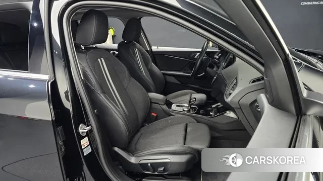 BMW 1 Series (F40) id 3462275 из Кореи 20