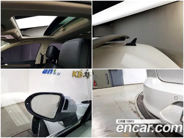 Volkswagen Passat GT (B8) id 2703734 из Кореи 20