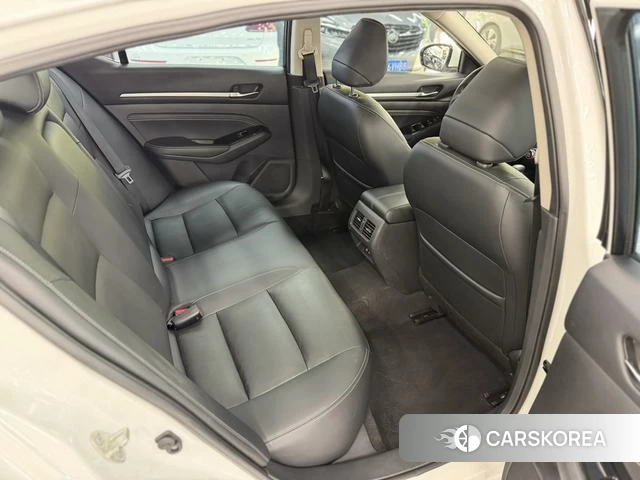 Nissan Teana id 4278337 из Китая 15