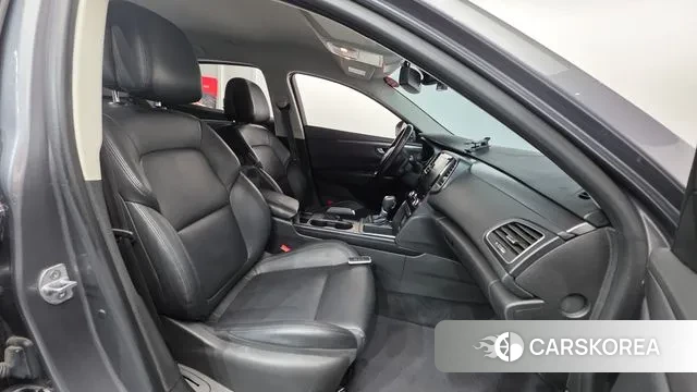 Renault Korea (Samsung) SM6 id 3636323 из Кореи 20