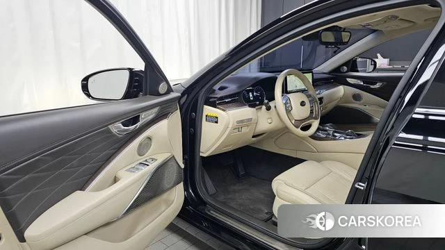 Kia More K9 id 3893415 из Кореи 20