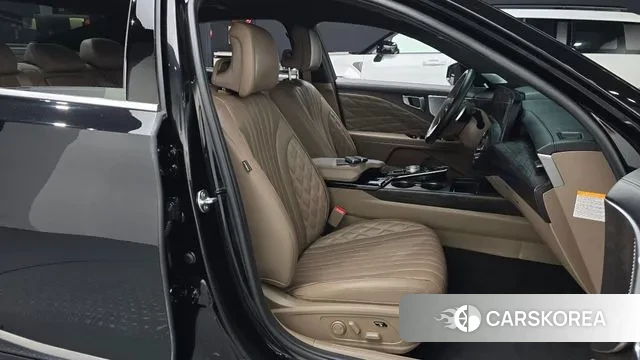 Kia K8 Hybrid id 3299905 из Кореи 20