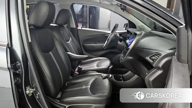 Chevrolet (GM Daewoo) The New Spark id 3004611 из Кореи 20