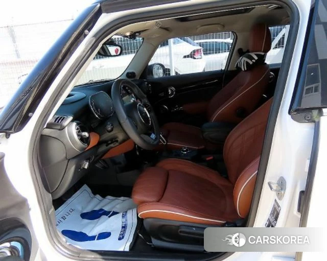 Mini Cooper S id 3891580 из Кореи 20