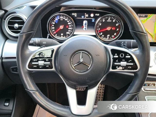 Mercedes-Benz E-Class W213 id 4732443 из Кореи 20