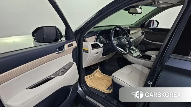 Hyundai Palisade id 3176062 из Кореи 20