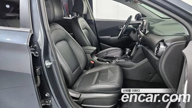 Hyundai Kona id 2903178 из Кореи 20