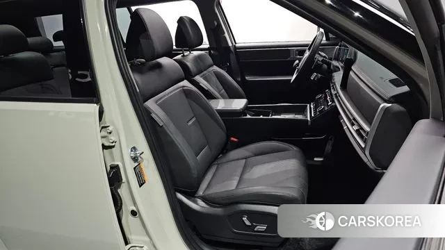 Hyundai Santa Fe (MX5) id 3523518 из Кореи 20