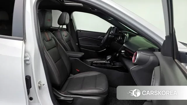 Chevrolet (GM Daewoo) Trax Crossover id 3327875 из Кореи 20