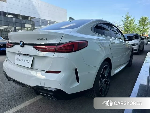 BMW 2 series (imported) id 4216206 из Китая 10