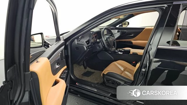 Lexus ES300h 7th generation id 3851663 из Кореи 20