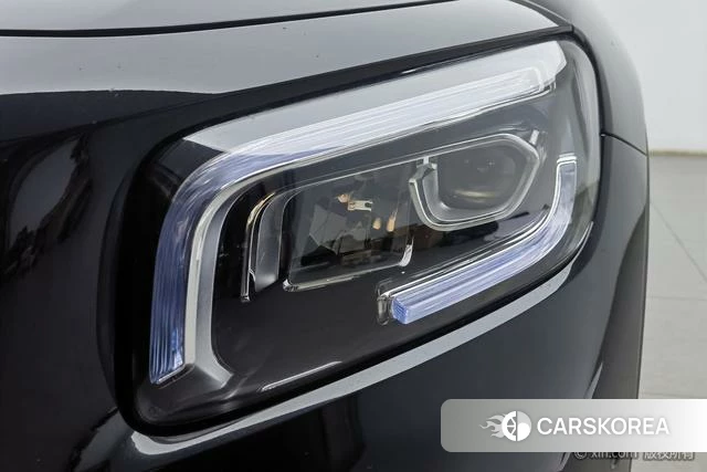 Mercedes-Benz GLB id 4301103 из Китая 24