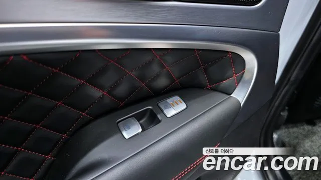 Genesis G70 id 2613447 из Кореи 20