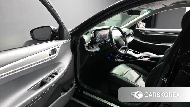 Hyundai The New Grandeur IG Hybrid id 4735947 из Кореи 33